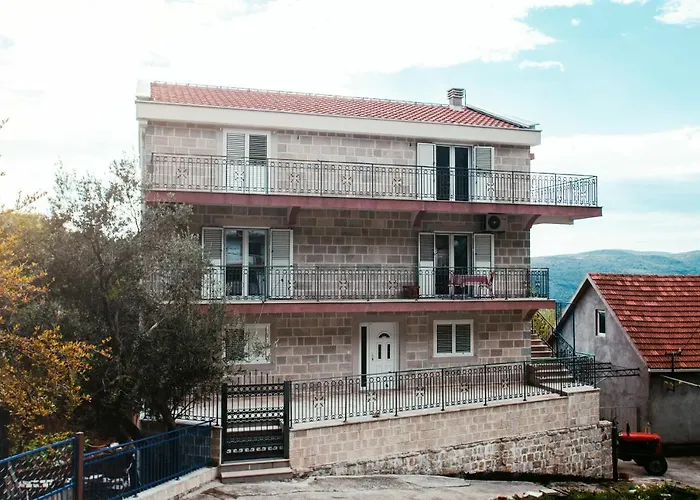 Adriatic Village Budva