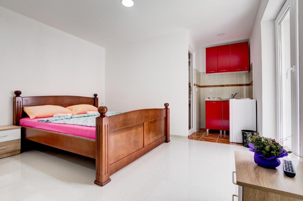 Adriatic Village Country house Budva