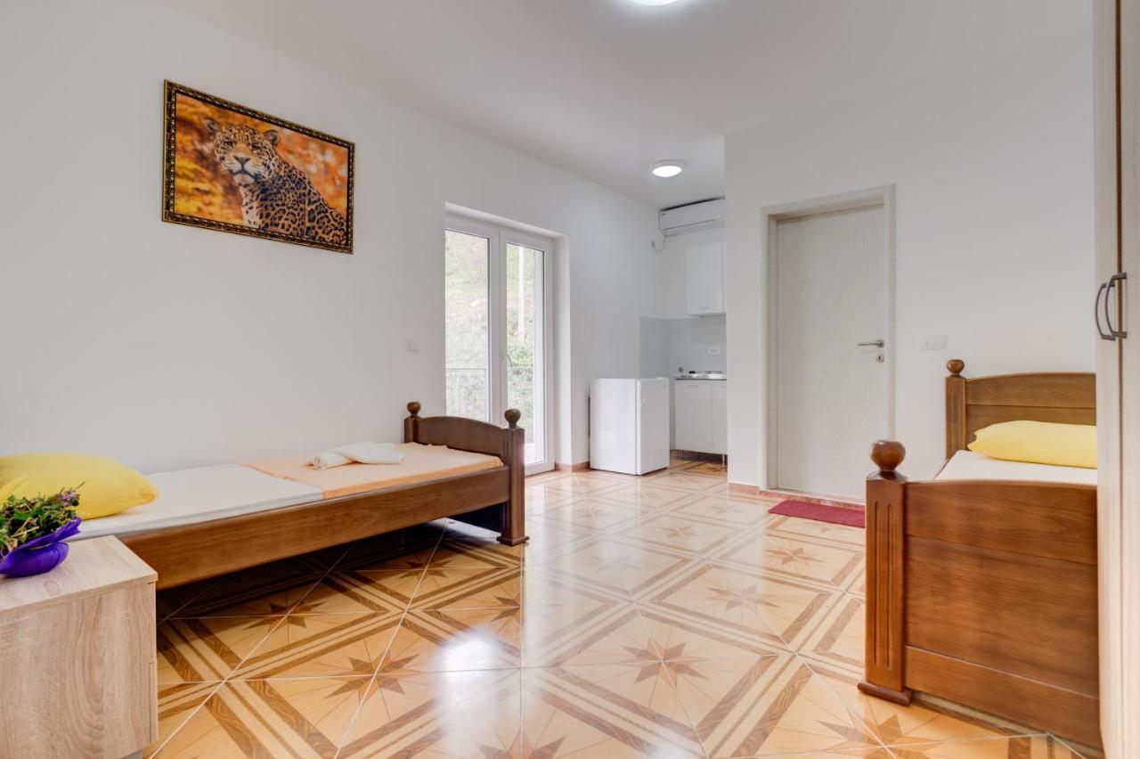 Adriatic Village Country house