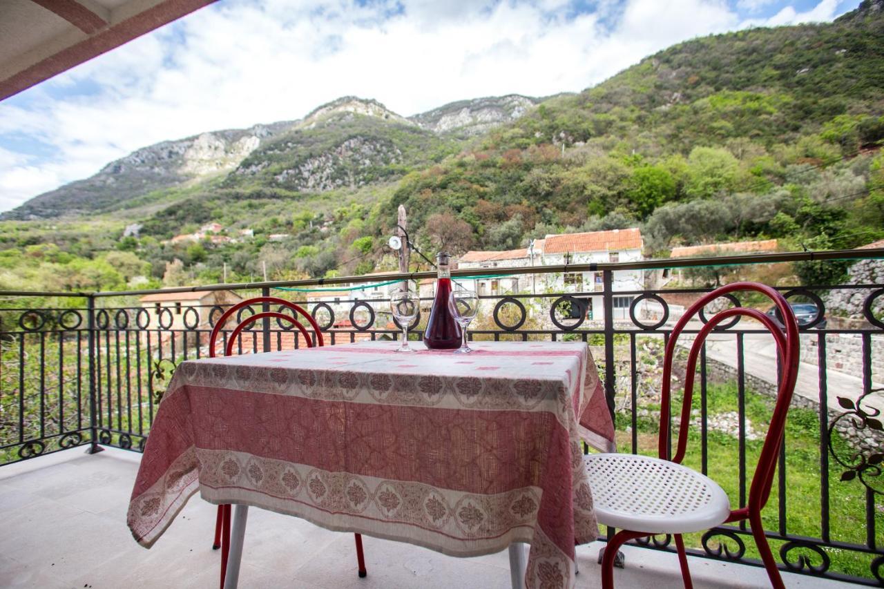 Adriatic Village Country house