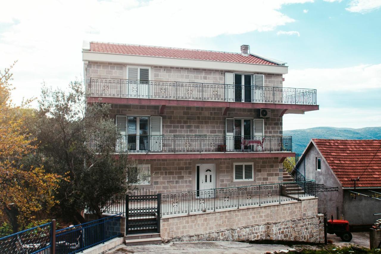 Adriatic Village Seoska kuća *