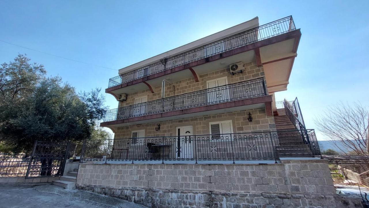 Adriatic Village Country house Budva