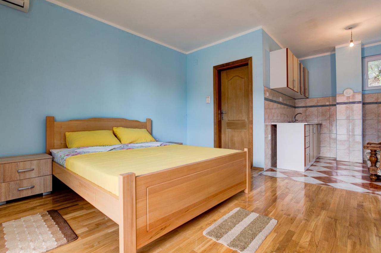 Adriatic Village Country house Budva