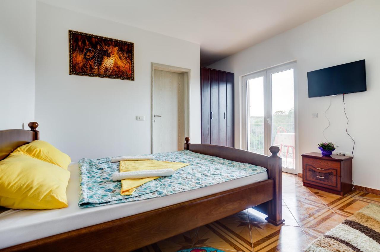 Adriatic Village Country house