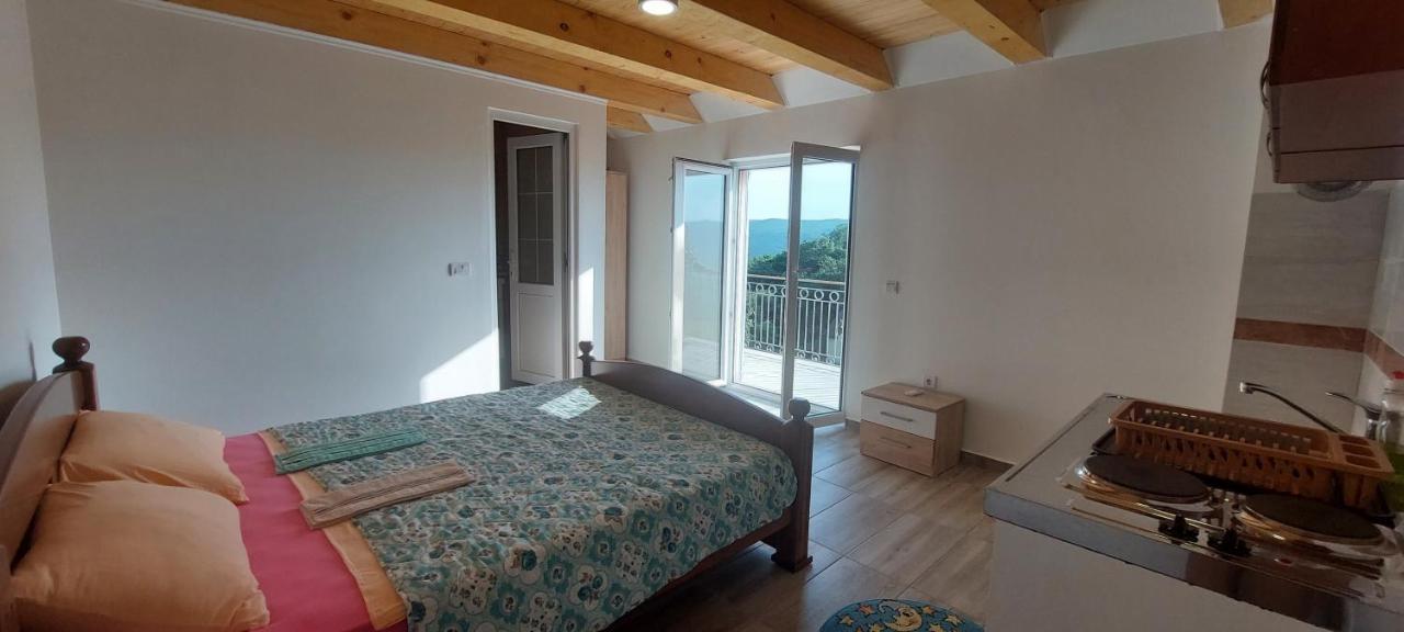 Seoska kuća Adriatic Village Budva