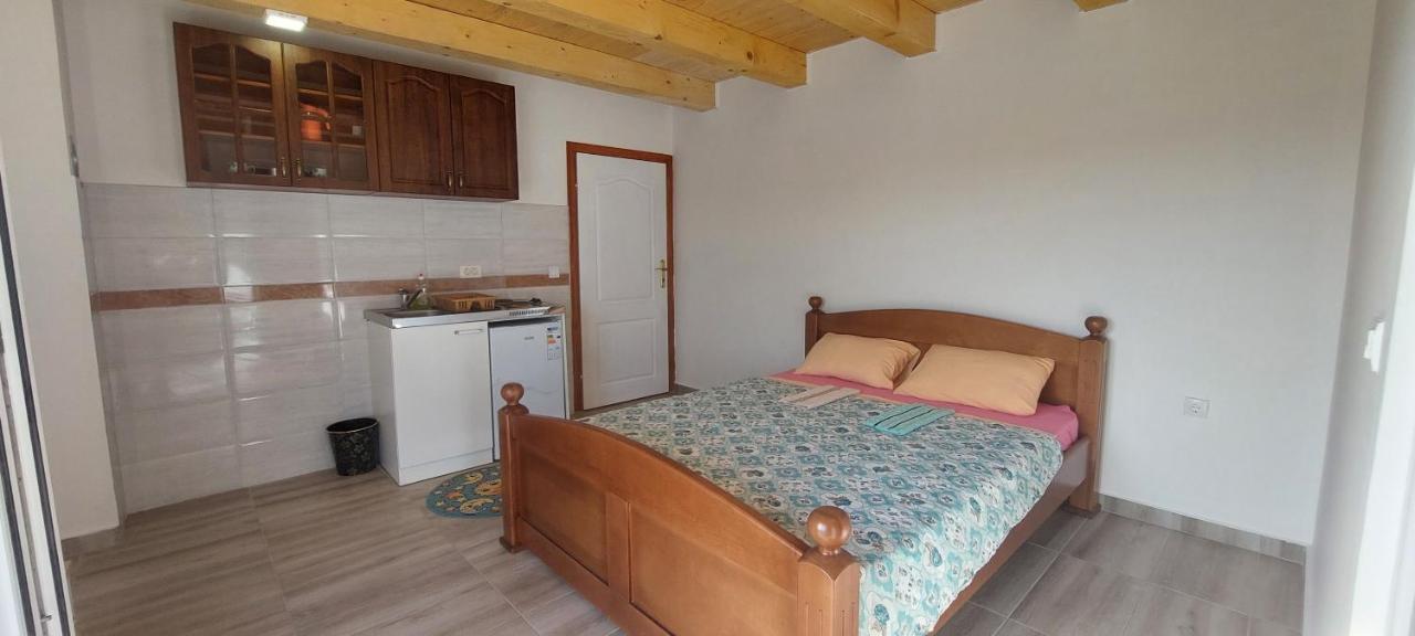 Country house Adriatic Village Budva