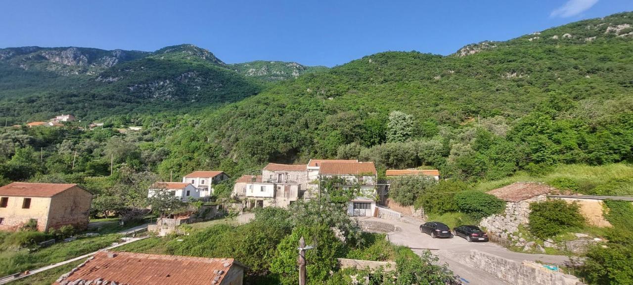 Seoska kuća Adriatic Village
