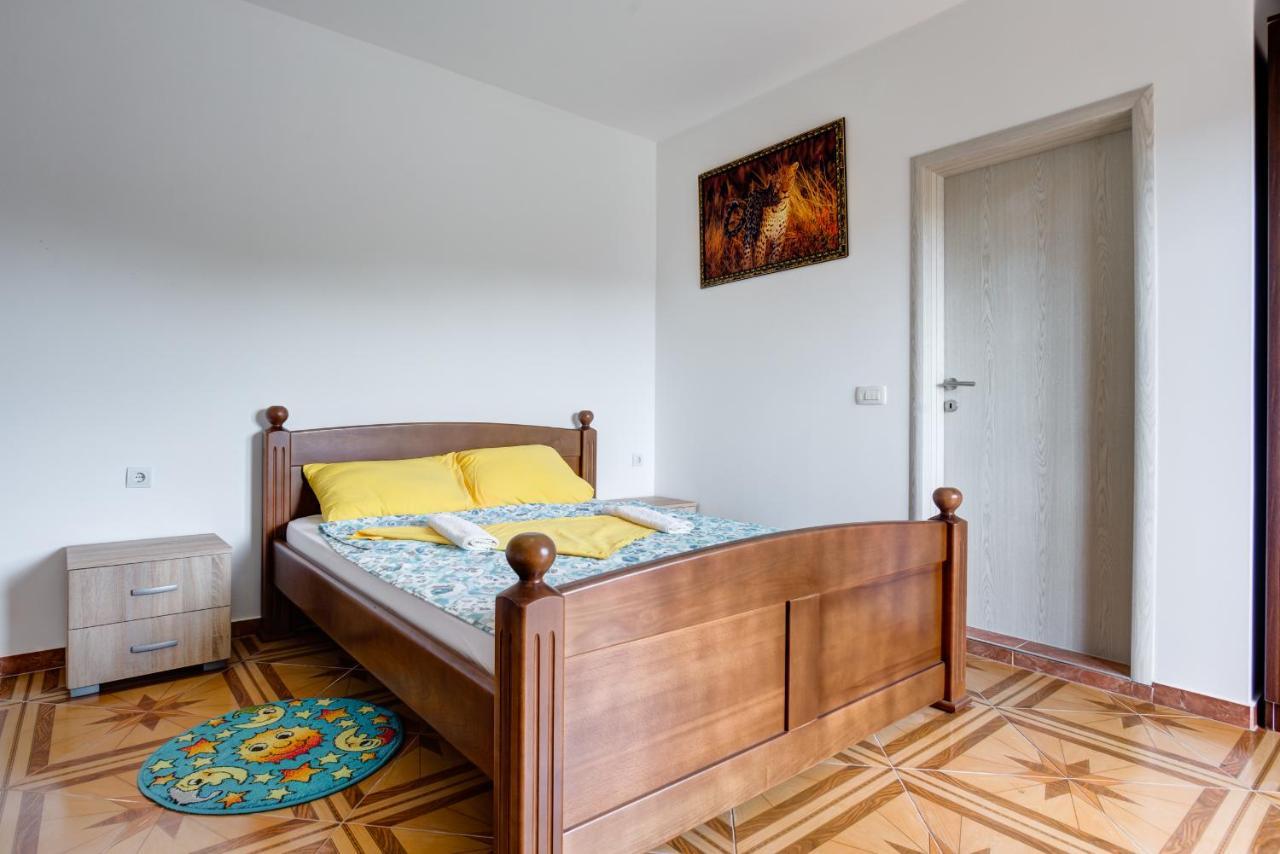 Adriatic Village Landhaus Budva